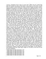 Esszék 'Space and Place in G.Greene's "The Power and the Glory"', 3.                