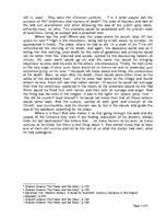 Esszék 'Space and Place in G.Greene's "The Power and the Glory"', 5.                