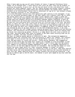 Esszék 'Descriptive.', 1.