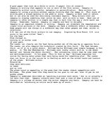 Esszék 'Imagery in Literature', 1.                