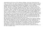 Esszék 'Discuss the Way One or more Groups of Australians Are Represented in Film and to', 2.                