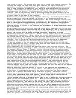 Esszék 'Police Education', 2.                