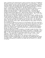 Esszék 'Nature of Logic and Perception', 1.                