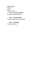 Kutatási anyagok 'Guest Houses in United Kingdom', 7.                