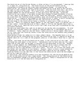 Esszék 'The Constitution is a Living Document', 1.                