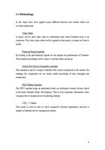 Záródolgozatok 'Company "Datateks"', 8.                