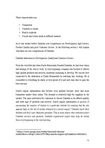 Záródolgozatok 'Company "Datateks"', 19.                