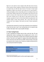 Záródolgozatok 'Company "Datateks"', 20.                