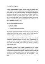 Záródolgozatok 'Company "Datateks"', 39.                