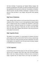 Záródolgozatok 'Company "Datateks"', 41.                