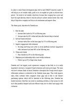 Záródolgozatok 'Company "Datateks"', 52.                