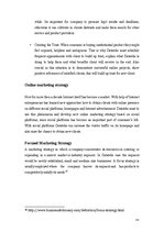 Záródolgozatok 'Company "Datateks"', 55.                