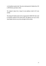 Záródolgozatok 'Company "Datateks"', 60.                