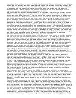 Esszék 'Welfare Reform', 2.                