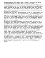 Esszék 'Welfare Reform', 3.                