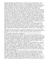 Esszék 'Outline the Immediate Events (in June-August) Leading to the Outbreak of War in ', 1.                