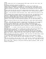 Esszék 'Contraception', 2.                