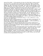 Esszék 'Focussing on The Fiftieth Gate, a novel by Mark Baker, explain the difference be', 2.                