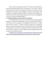 Összefoglalók, jegyzetek 'Comparing Different Management Styles', 5.                