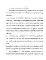 Összefoglalók, jegyzetek 'Comparing Different Management Styles', 6.                