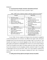 Összefoglalók, jegyzetek 'Comparing Different Management Styles', 7.                