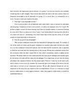 Összefoglalók, jegyzetek 'Comparing Different Management Styles', 13.                