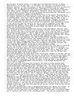 Esszék 'The Crucible', 1.                