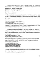 Esszék 'City Metaphors in W.H.Auden's, T.S.Eliot's, P.Larkin's and D.Thomas Poems', 3.                