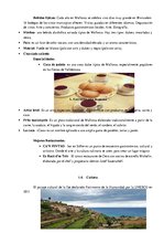 Összefoglalók, jegyzetek 'La isla Española - Mallorca', 4.                