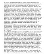 Esszék 'The Crucible by Arthur Miller', 1.                