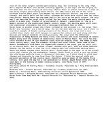 Esszék 'An Investigation into the Vocal Trends and Characteristics of Female Country Sin', 4.                