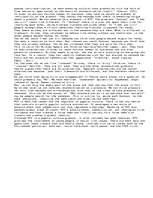 Esszék 'An Analysis of Mtv According to Popular Culture Theories Q.D.Leavis and Theodor ', 2.                