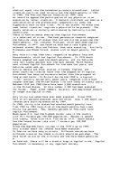 Esszék 'Capital Punishment, Proven to Be an Effective Deterrent of Major Crime', 2.                