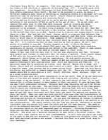 Esszék 'Christian Foundations By: Kathleen Fischer &amp; Thomas Hart ', 2.                