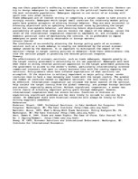 Esszék 'Evaluation of the Effectiveness of Trade Embargoes', 2.                