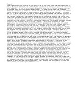 Esszék 'European Ethnocentrism Regarding the Writings for Native Americans', 1.                