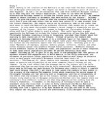 Esszék 'European Ethnocentrism Regarding the Writings for Native Americans', 2.                