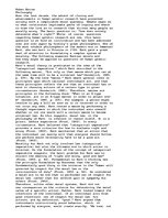 Esszék 'Human cloning and Immanuel Kant', 1.                