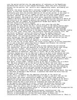 Esszék 'A Study of the Political, Social and Cultural Influences on the Work of Three Ph', 2.                