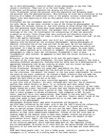 Esszék 'A Study of the Political, Social and Cultural Influences on the Work of Three Ph', 3.                