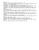 Esszék 'A Study of the Political, Social and Cultural Influences on the Work of Three Ph', 5.                