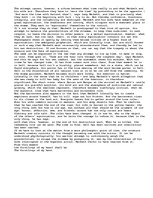 Esszék 'The Problem in Macbeth', 4.                