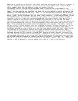 Esszék 'Describe a Situation in Which Someone Might Be Ostracized', 1.                