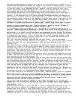 Esszék 'Actions, and Emotions of People i.e. Human Psychology', 1.                