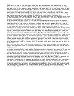 Esszék 'Actions, and Emotions of People i.e. Human Psychology', 3.                