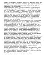 Esszék 'Language Evaluation Essay.', 1.                