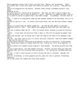 Esszék 'Values', 1.