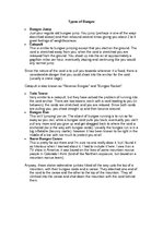 Kutatási anyagok 'The History of Bungee Jumping', 4.                