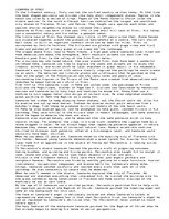 Esszék 'Leonardo da Vinci ', 1.                