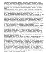 Esszék 'A critical approach to "Barn Burning" (by William Faulkner)', 1.                